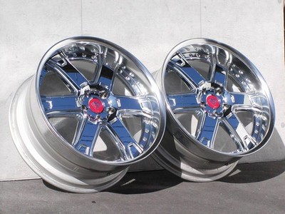 JDM Discontinued deep rims WORK LS606 8.5J 9.5J 114.3-5H crown for Soa No Tires - Image 2