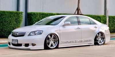 JDM Discontinued deep rims WORK LS606 8.5J 9.5J 114.3-5H crown for Soa No Tires - Image 9