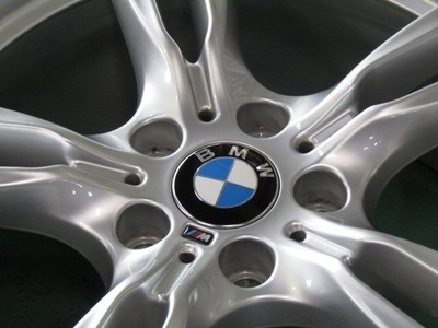 JDM Includes BMW F30 F31 3 Series M Sport Genuine Star Spoke 400M Whee No Tires - Image 8
