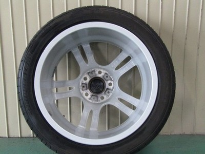 JDM Includes BMW F30 F31 3 Series M Sport Genuine Star Spoke 400M Whee No Tires - Image 9