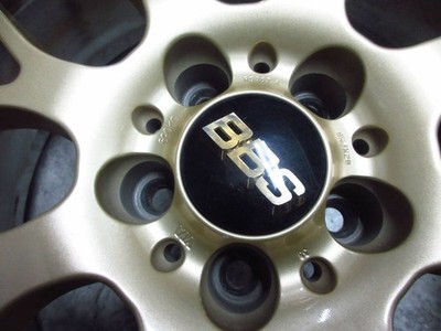 JDM Rare BBS RS-GT 20 LEXUS RX RZ NX UX LBX CH-R Harrier Prius Yaris B No Tires - Image 8