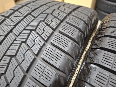JDM Subaru WRX STI Final Edition Genuine Wheels & Tires 4Book Yokohama No Tires - Image 9
