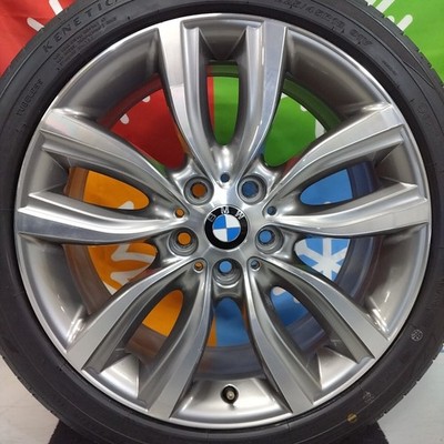 JDM BMW 2 Series F45 F46 Active Gran Tourer GenuineV-spoke styling 485 No Tires
