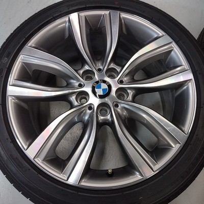 JDM BMW 2 Series F45 F46 Active Gran Tourer GenuineV-spoke styling 485 No Tires - Image 4