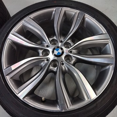 JDM BMW 2 Series F45 F46 Active Gran Tourer GenuineV-spoke styling 485 No Tires - Image 6