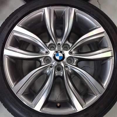 JDM BMW 2 Series F45 F46 Active Gran Tourer GenuineV-spoke styling 485 No Tires - Image 7