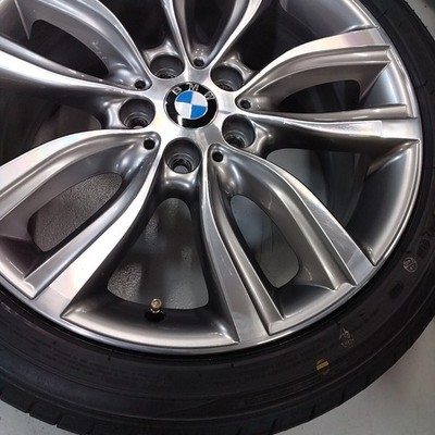 JDM BMW 2 Series F45 F46 Active Gran Tourer GenuineV-spoke styling 485 No Tires - Image 8