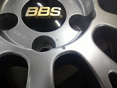 JDM BBS LM LM253/186H 20x8.5J +30 10.0J +38 PCD114.3 5H Celsior Majest No Tires - Image 3