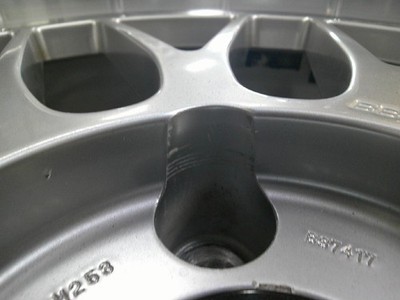 JDM BBS LM LM253/186H 20x8.5J +30 10.0J +38 PCD114.3 5H Celsior Majest No Tires - Image 6