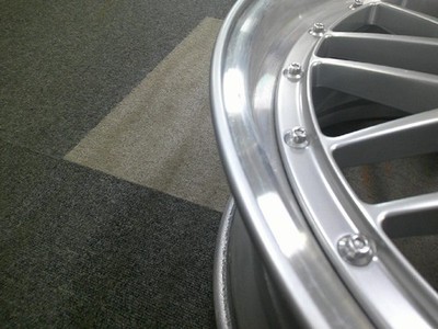 JDM BBS LM LM253/186H 20x8.5J +30 10.0J +38 PCD114.3 5H Celsior Majest No Tires - Image 7