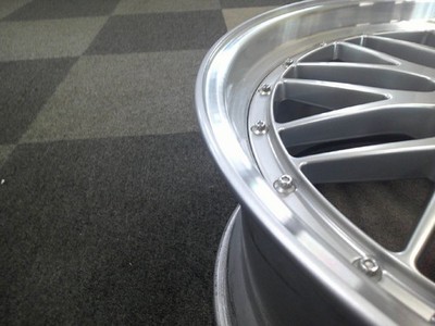 JDM BBS LM LM253/186H 20x8.5J +30 10.0J +38 PCD114.3 5H Celsior Majest No Tires - Image 10