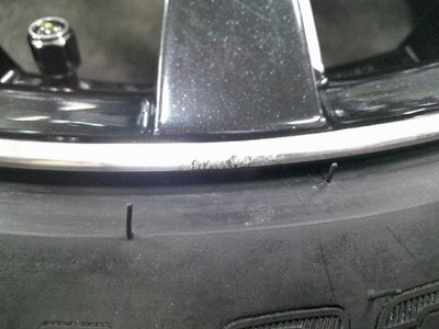 JDM LeonisVT 18x8.0J +42 PCD114.3 5H 225/45R18 Crown Mark X Skyline Te No Tires - Image 7