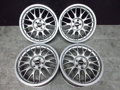 JDM Rare BBS DTM 17VW Golf 4 New Beetle Polo Audi TT A1 Prius BRZ FT86 No Tires