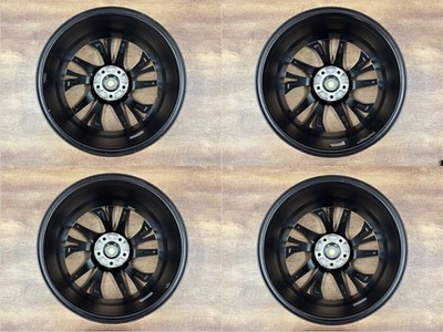 JDM weds Leonis TE 4Book 188J +42 PCD114.3 5H Wheel only 80341HWED No Tires - Image 6