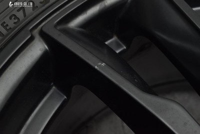 JDM Excellent Tread Kelleners Sports 16in 6.5J +47 112 2023 Model Yoko No Tires - Image 9