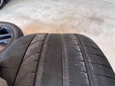 JDM Mercedes-AMG G63 matte black wheels 2Book295/40ZR21 No Tires - Image 12