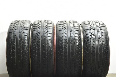 JDM Used WORK 4-Book set: 229.0J x 22 +29 10.5J x 22 +42 PCD 120 235/3 No Tires - Image 7