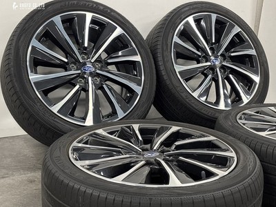 JDM Wheels only available for sale Subaru Levorg STI SPORT genuine 18i No Tires - Image 2