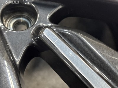 JDM Wheels only available for sale Subaru Levorg STI SPORT genuine 18i No Tires - Image 8