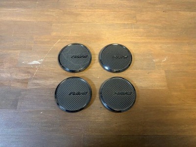 JDM RAYS Village Homura Center Cap 4 Individual Rays No Tires