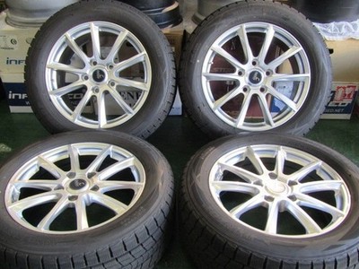 JDM High-quality model year tread Weds Delmore LX.L tires for Lexus LX No Tires