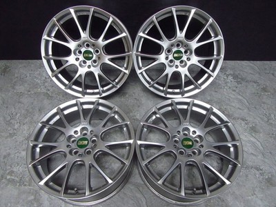 JDM BBS RE-V 18 Prius Legacy FT86 BRZ Lexus CT200h Sienta Corolla Spor No Tires