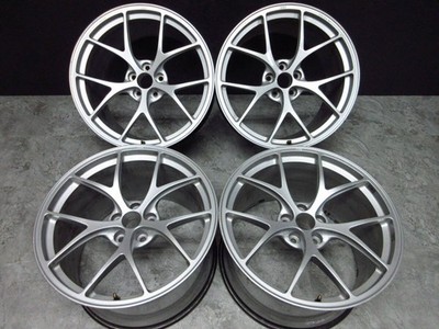 JDM Novelty BBS RI-D™ Extra Thick 20PCD114.3 Wheels for Toyota Lexus L No Tires