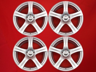 JDM Used Tan-ei-sya Forging Lightweight VANQUISH Wheels 4Book 8.5J 19P No Tires