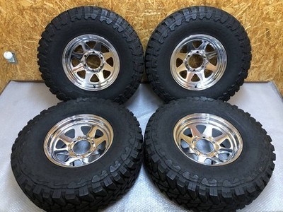 JDM Excellent condition genuine 157J plated steel wheels for Nissan Y6 No Tires