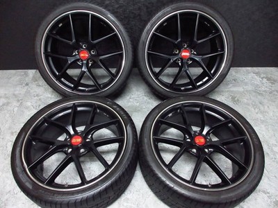 JDM BBS CI-R 20 for Mercedes-Benz W213 W212 W205 W204 W215 W207 W176 W No Tires