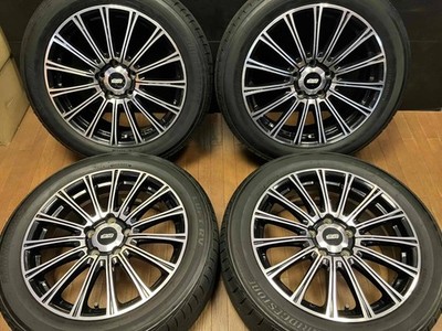 JDM Nothing Limited MDA 17-inch wheels7J+50 5H114.3Domestic tires: Eco No Tires