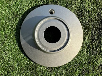 JDM OZ Racing Futura Center Wheel Cap M283 Purchased Item/Outlet Item No Tires