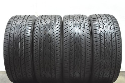 JDM SSR Executor RC06S 20-inch 8.5J +40 PCD112 tires with Yokohama AVI No Tires - Image 8