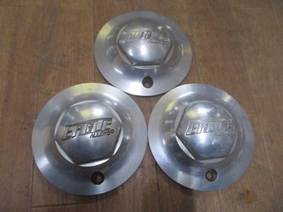 JDM Eagle Arrow Billet Wheel Center Cap 174mm US Custom No Tires