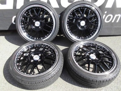 JDM SSR MS1-R 16-inch6J+39 6J+45 SL PCD100 4H165/45r16 4-Wheel SetLowe No Tires