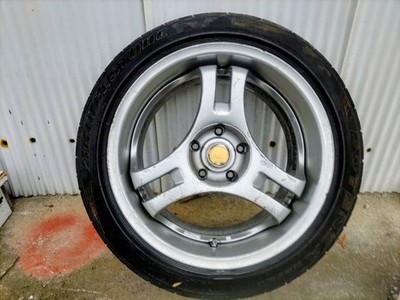 JDM Super ADVAN Racing SA3R 179J +22 No Tires