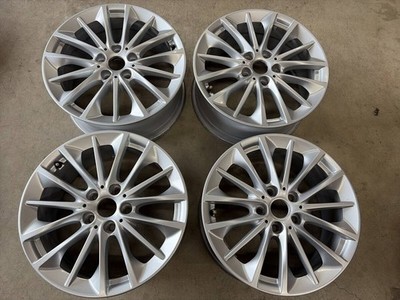 JDM BMW F40 F44 Genuine Parts Wheels Only 17-inch 4-Book Set No Tires
