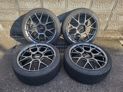 JDM BBS RE-V7 018 18 225/40R18 4-Book SetBBS No Tires