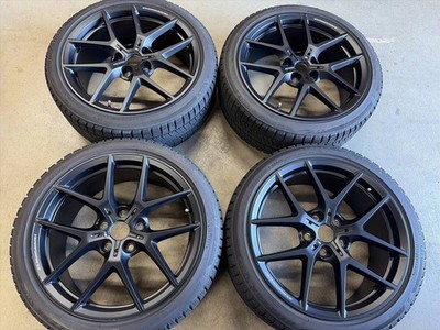 JDM BMW F40 F44 Msports forging parts M Performance BS VRX2 18-inch 4- No Tires