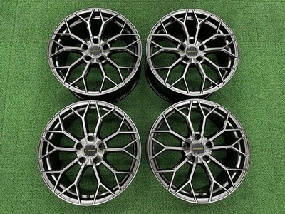 JDM Rare Rare Meister LM SPORT LM-55M 188.5J ET+45 PCD114.3 5H LehrMai No Tires