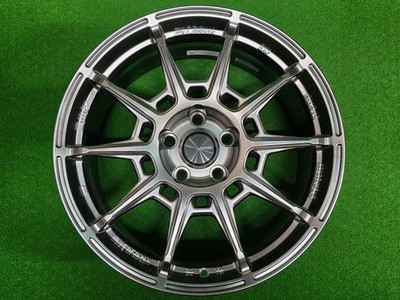 JDM Crown/Alphard/Camry/Fuga/Odyssey/Outlander 4Book 'AME Galerna Refi No Tires
