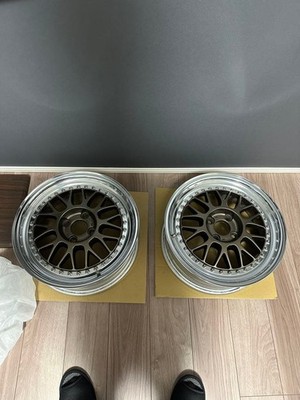 JDM 6.5 jworkMeisterM1 3P2Book Set No Tires
