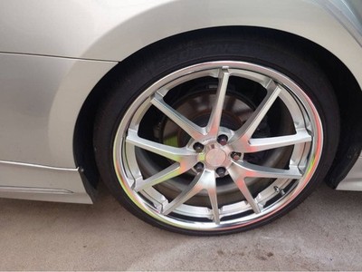 JDM TWS Reizend WS05 FORGED forging wheels No Tires