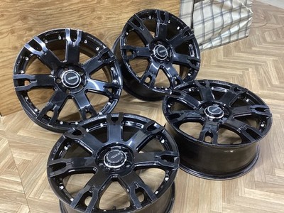 JDM RAYS DAYTONA FDX-F7S 187.5J 5/114.3 +38 BT Used Set of 4 Wheels Ma No Tires