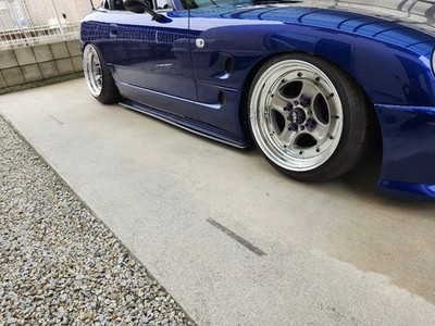 JDM WORK Equip 40 15-inch Wheel 4-Book Set No Tires