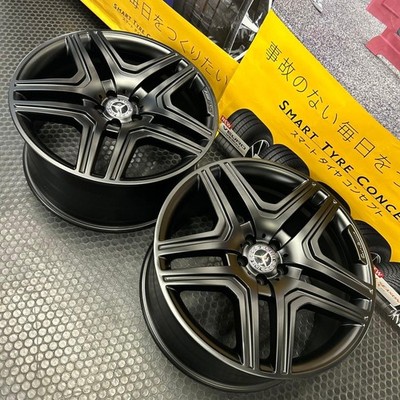JDM AMG21◼️GL350◼️GL S◼️GLE◼️GLE350d Coupe◼️Studless tire consultation No Tires