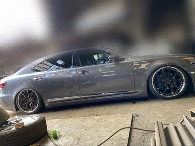 JDM Klentze Verrae 21 inch No Tires