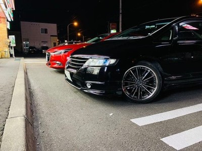 JDM Weds Klentze Acquerdo 19 inch No Tires
