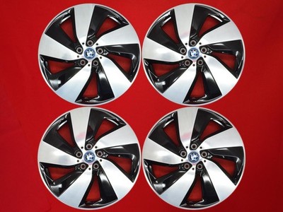 JDM BMW i3 Genuine i Turbine Styling429 Used Wheels 4Book 5J 19PCD112 No Tires
