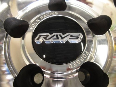 JDM RAYS Volk Racing G16 forginglightweight FORGED 20-inch 8.5J+36 9.5 No Tires - Image 4